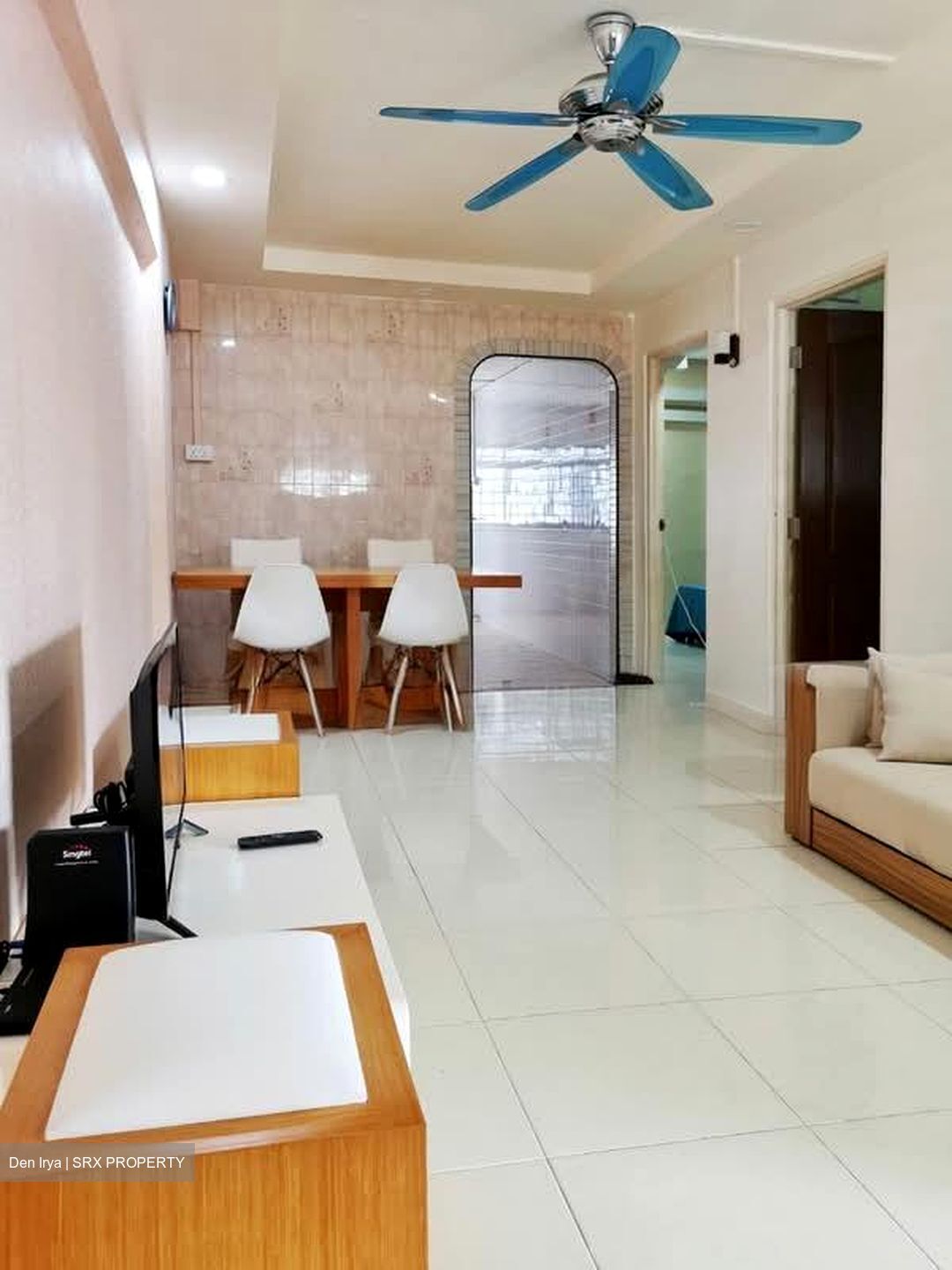 Blk 238 Gombak Gardens (Bukit Batok), HDB 3 Rooms #561020861